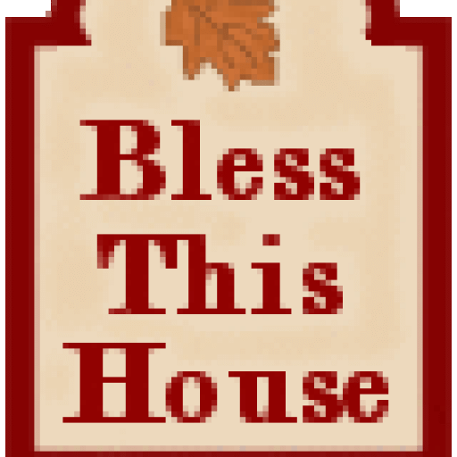 Old House Blog