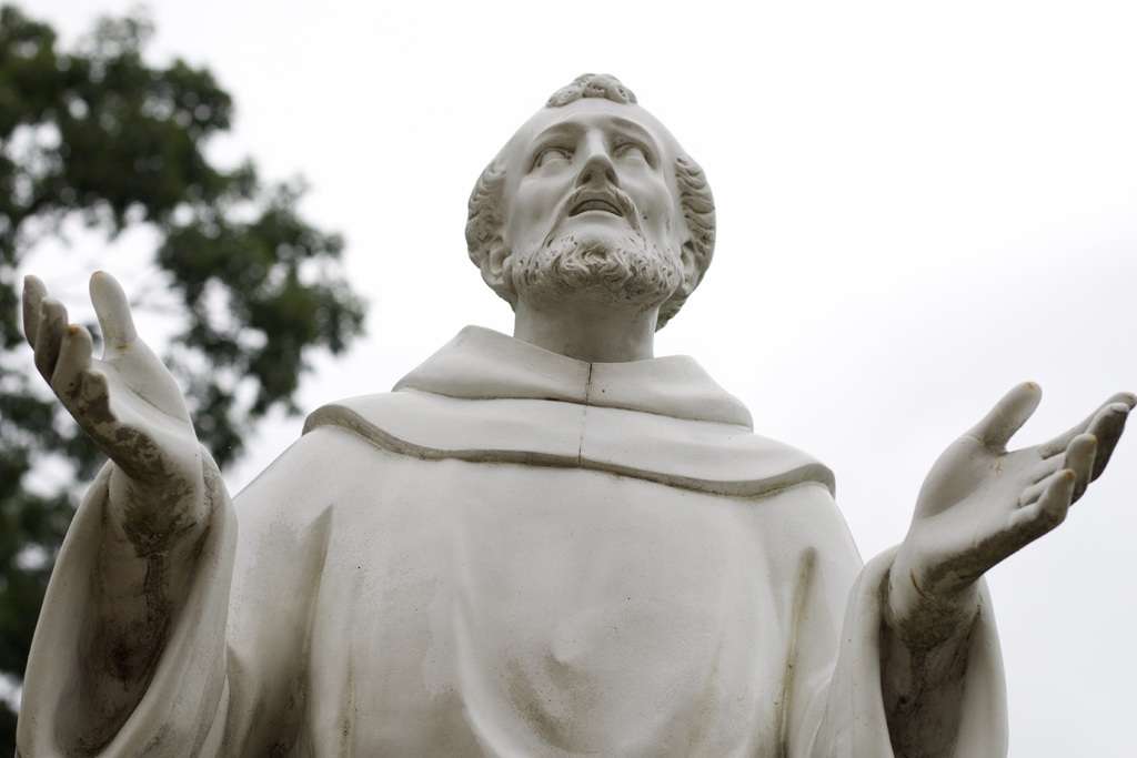 Saint Francis