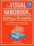 The Visual Handbook of Building and Remodeling, 3rd Edition