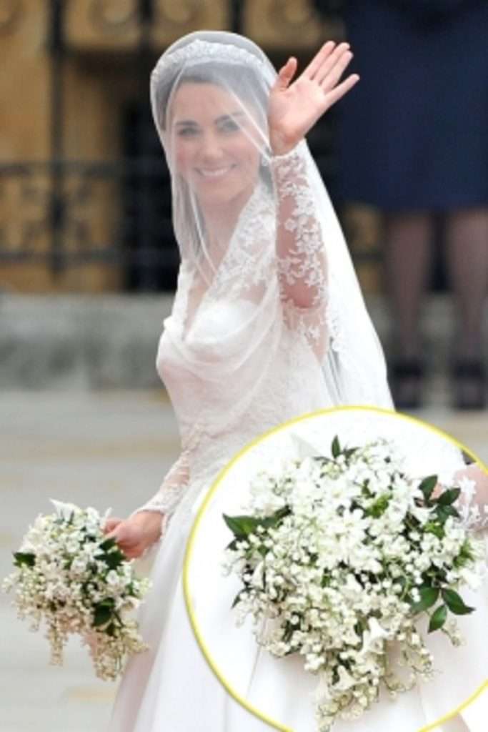 Princess of Wales